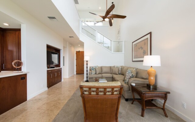 Kapalua Bay Villa 30b3 Ocean Front