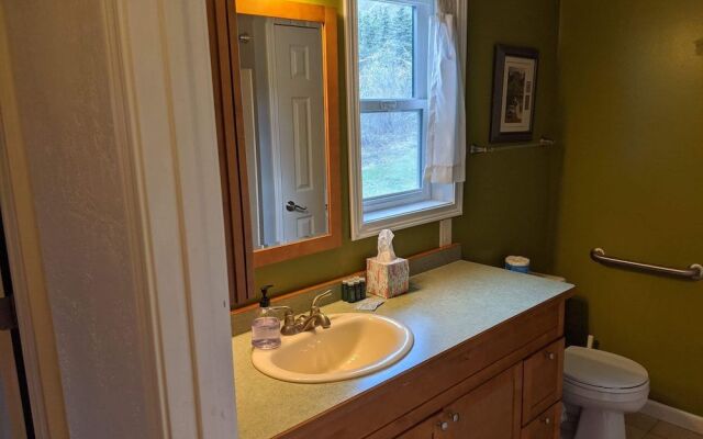 Sheep Mountain Lodge