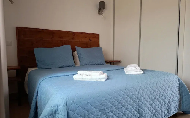 Quinta do Oratório Agroturismo