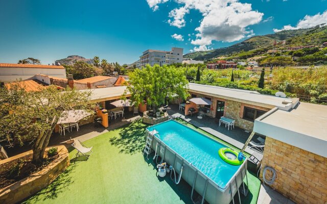 Residence Cala Grande
