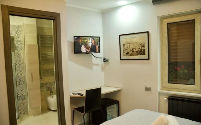 B&B La Casa di Sassa