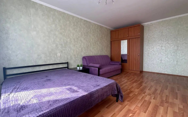 Апартаменты на улице 50 лет Октября 74