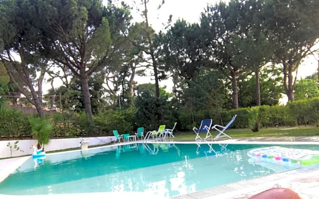 Villa La Mattina Bed & Breakfast