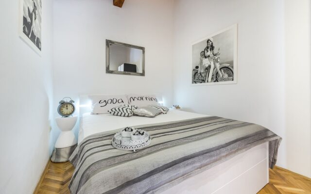 Lapad Beach Apartment Tolja