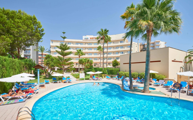 Hotel Metropolitan Playa