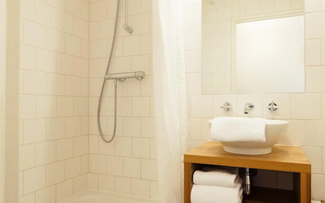 Badhotel Rockanje & Brasserie Lodgers