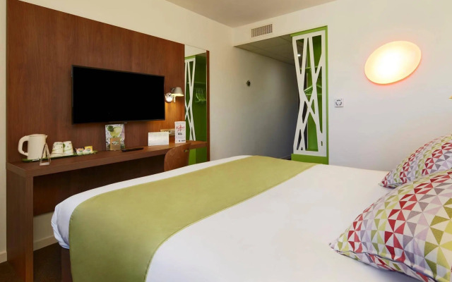 ibis Styles Alès Centre Cévennes