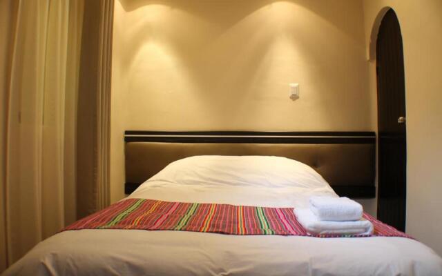 Tampu Hotel Boutique