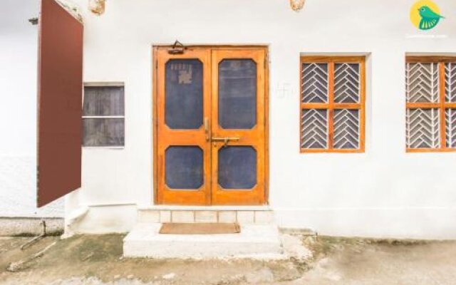 1 BR Guest house in Pushkar,, Ajmer, by GuestHouser (571B)