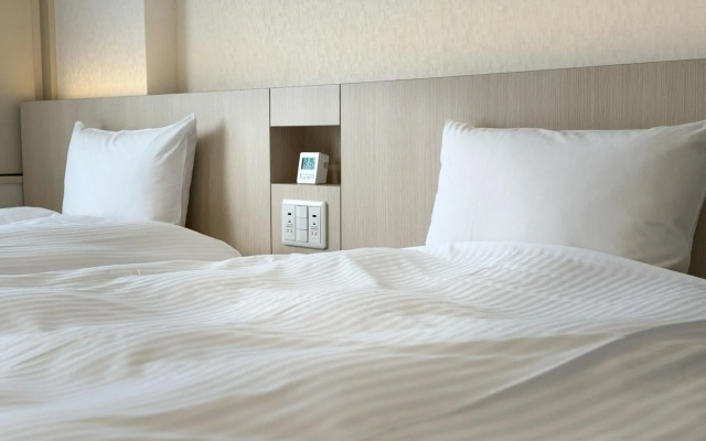 Hotel Alpha Inn Akita