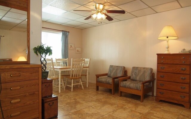 Island 7 1 Bedroom Condo