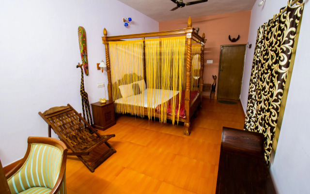 Livgrand Clifton Inn Resort, Yercaud - Residenza