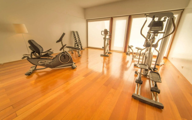 Hotel Porto Santo & Spa