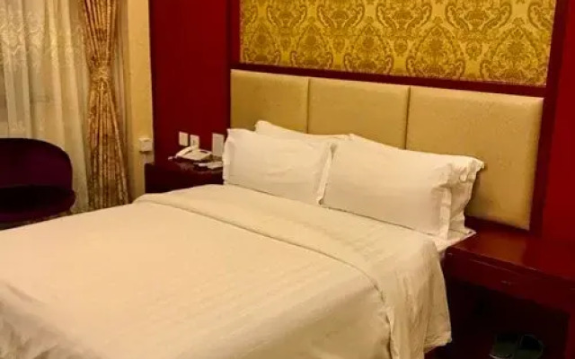 Lanxi Hotel Beijing - 3 Nights, Beijing, China