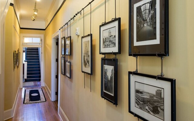 Hill House Bed and Breakfast