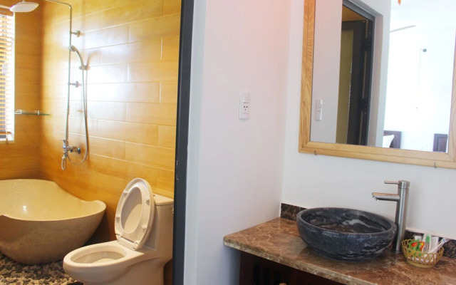 Hoang Y Homestay