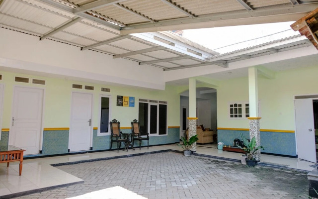 OYO 1687 Griya Harmoni Syariah