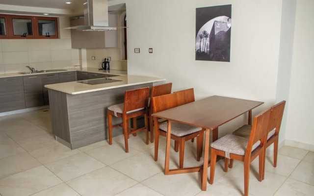 Royal Shaza Suites