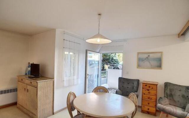 Apartment Maguejea, 13 Rue Paul Cere 6