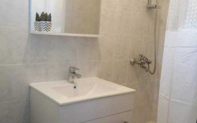 Seaview Holiday Apartments, Ventura Nin