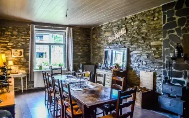 B&B Au Canard