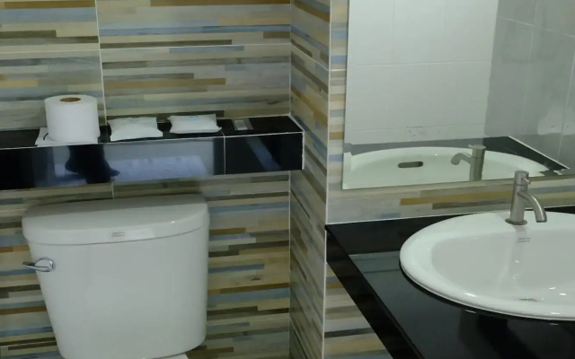 Charisma Residence