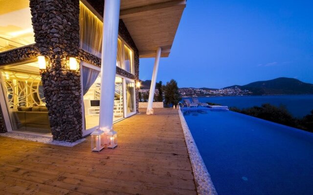 Likya Exclusive Hotel