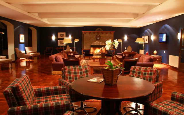 Hotel Vila Inglesa