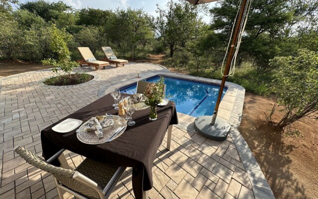 Oase by 7 Star Lodges - Greater Kruger Private 530ha Reserve