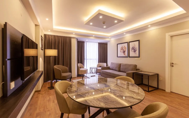Lilium Luxury Suites