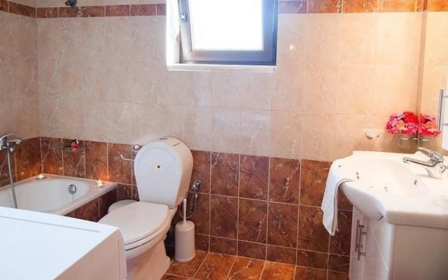Aeolos Villas Meltemi Two Bedroom Apartment - First Floor