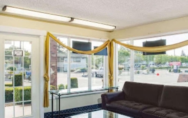 American Lodge