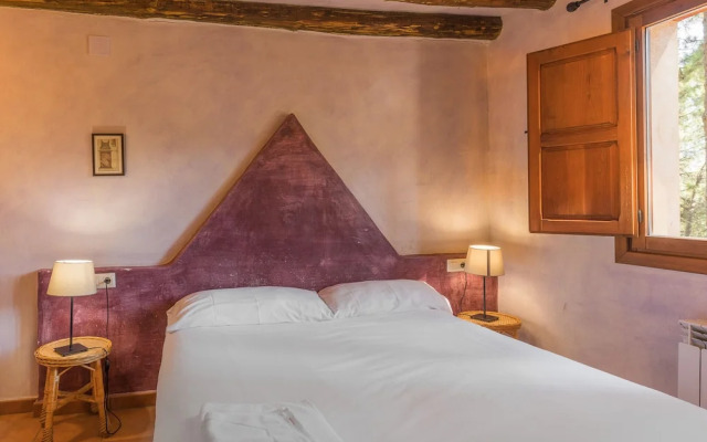 Hotel Rural Lo Alto