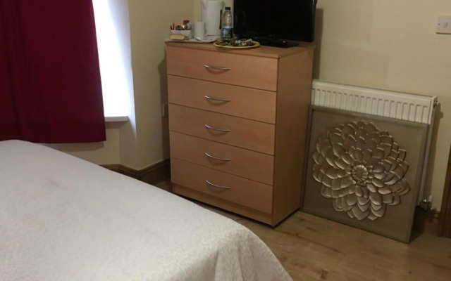 Oxford City Guest House