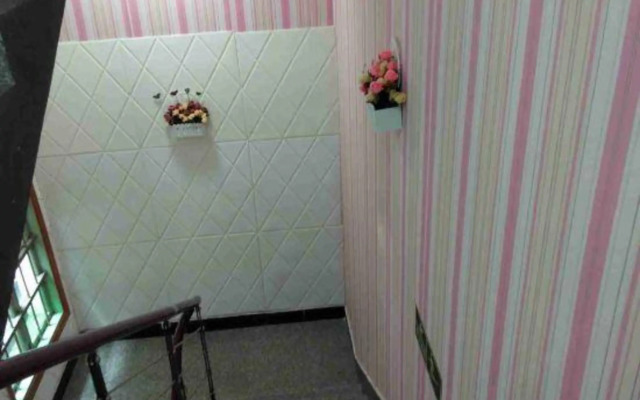Weipai Business Hotel