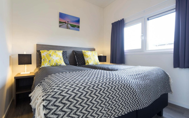 TopParken Residence Lichtenvoorde