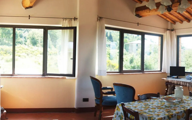 La Fornace di San Galgano