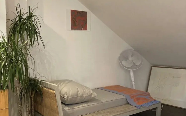 Lovely 1-bed Studio in Walthamstow London