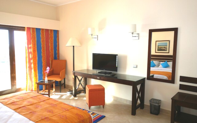 Viva Blue Resort and Diving Sharm El Naga (Adults Only)