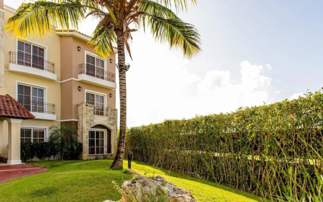 Palm Green Vacations Whitesands