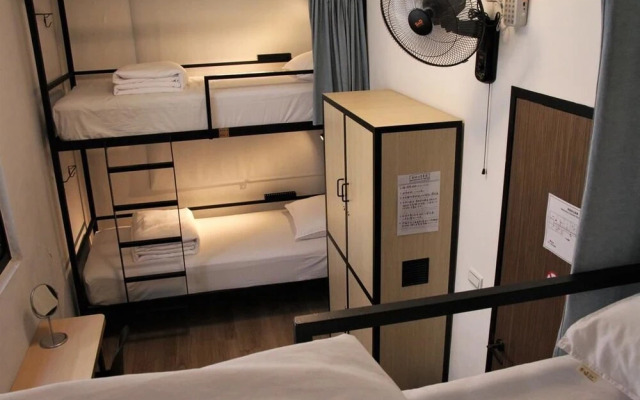 No.55 Hostel