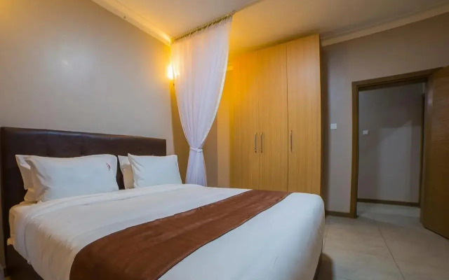 Natra Apartments