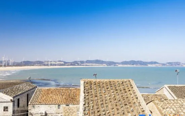 Qing Yi - Seaview Sunset Inn – Outside – Fuzhou