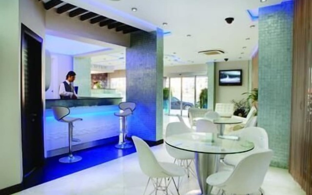 Blue City Boutique Hotel