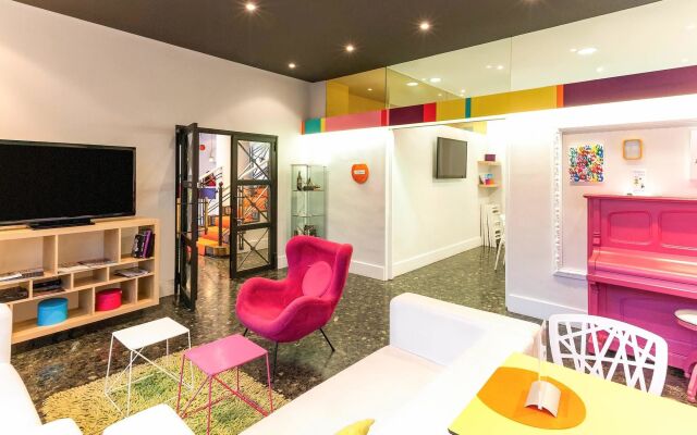 ibis Styles La Rioja Arnedo