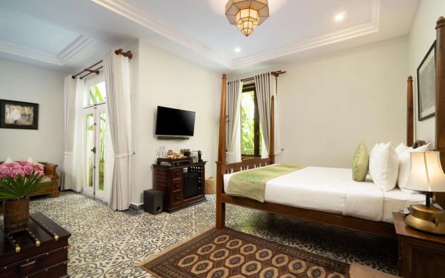 Mane Boutique Hotel & Spa