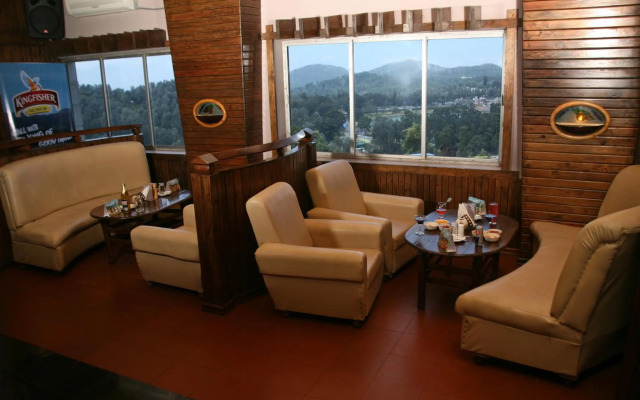 Grand Palace Hotel & Spa