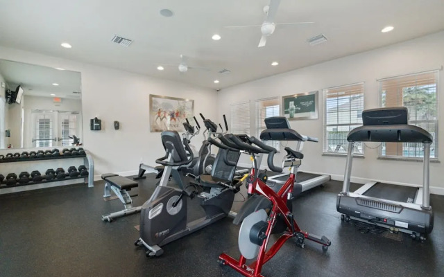 Peaceful 3BR Oasis Private Pool