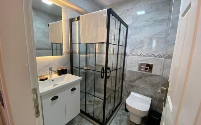 Tinos Otel & Bağ Evi (+12 Yaş)