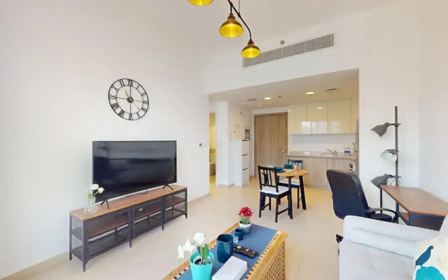 Primestay- Una Apartments - Town Square